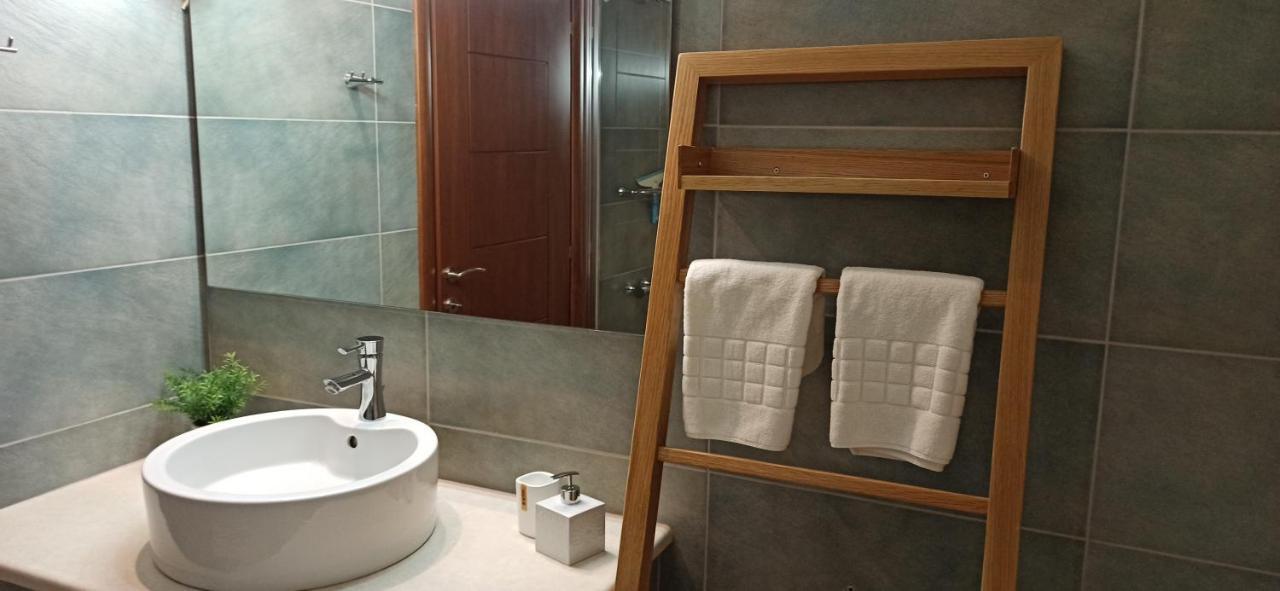 Villa Tholos Crete Kavoúsion Esterno foto